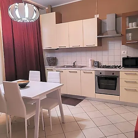 Bed & Breakfast Ombretta 3*