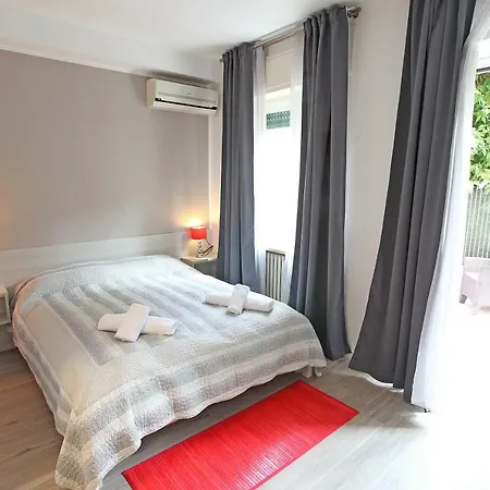 Bed & Breakfast Ombretta