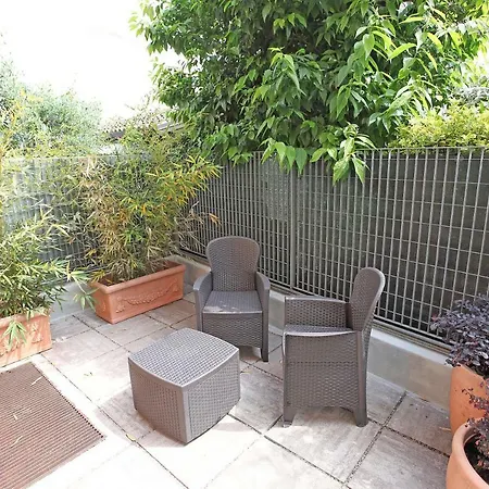 Bed & Breakfast Ombretta Valeggio sul Mincio