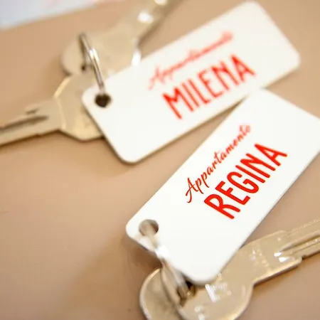 Ombretta Bed & Breakfast