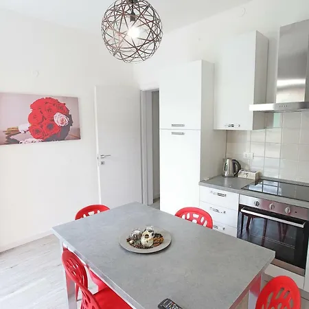 B&B Bb Ombretta 발레지오술민쵸