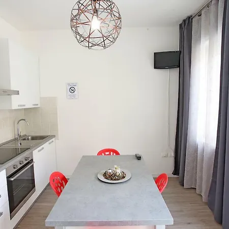 Bed & Breakfast Ombretta 3*