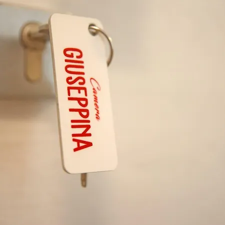 B&B Bb Ombretta 발레지오술민쵸