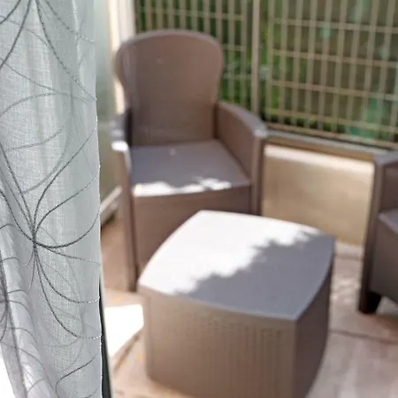 Bed & Breakfast Ombretta