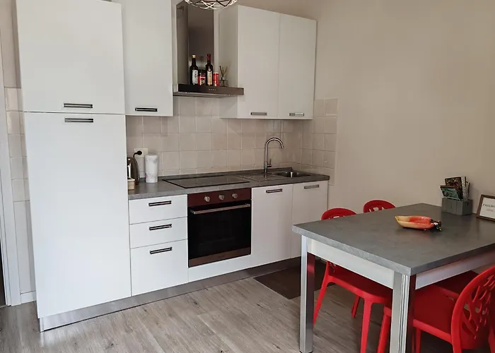 Bb Ombretta Bed and Breakfast Valeggio sul Mincio