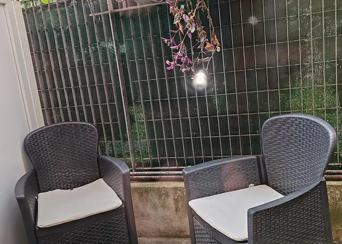 Bed and Breakfast Bb Ombretta Valeggio sul Mincio