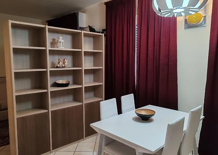 Bed and Breakfast Bb Ombretta Valeggio sul Mincio