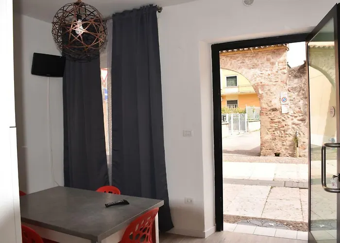 Bb Ombretta Bed and Breakfast Valeggio sul Mincio