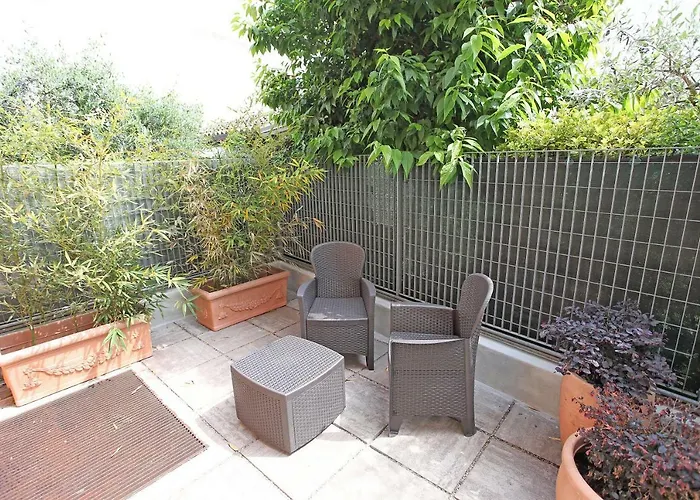 Bed and Breakfast Bb Ombretta Valeggio sul Mincio