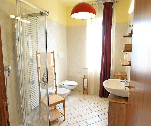 Bb Ombretta 3* Valeggio sul Mincio