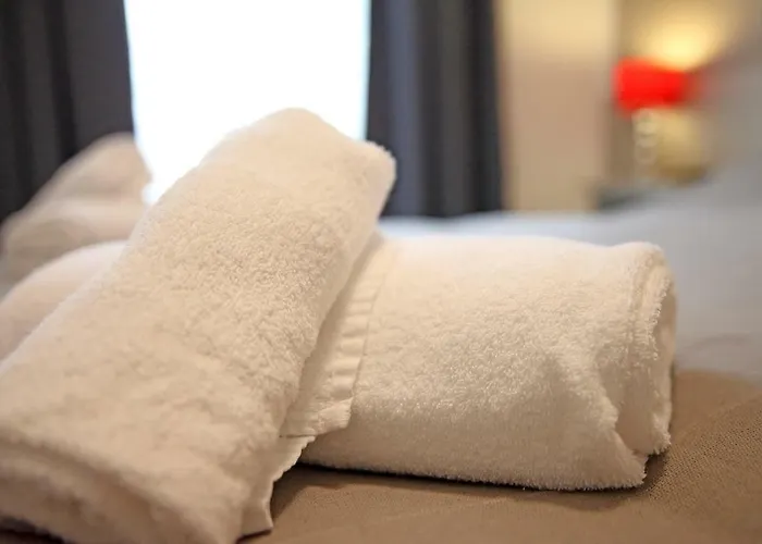 Bed and Breakfast Bb Ombretta Valeggio sul Mincio