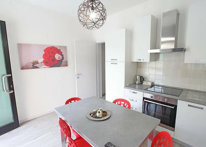 Bed and Breakfast Bb Ombretta Valeggio sul Mincio