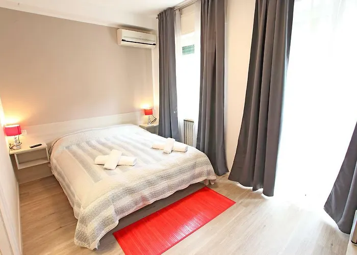 Bed and Breakfast Bb Ombretta