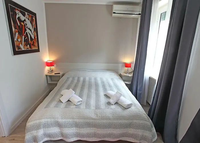 Bb Ombretta 3* Valeggio sul Mincio