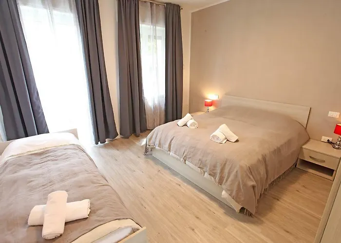 Bed and Breakfast Bb Ombretta